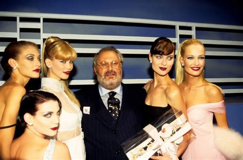 All the creative directors in Dior history .